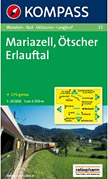Mariazell - Ötscher - Erlauftal