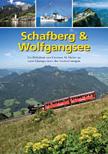 Schafberg und Wolfgangsee