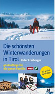 Tirol Winterwanderungen
