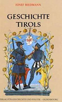 Geschichte Tirols