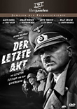 Der letzte Akt - Der Untergang Adolf Hitlers/Filmjuwelen