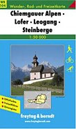 Chiemgauer Alpen, Lofer, Leogang