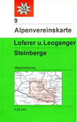 Loferer Steinberge