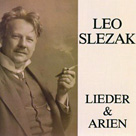 Leo Slezak singt