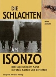 Isonzo-Schlachten